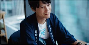 発酵インタビュー