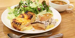 おうちで発酵体験レシピ
