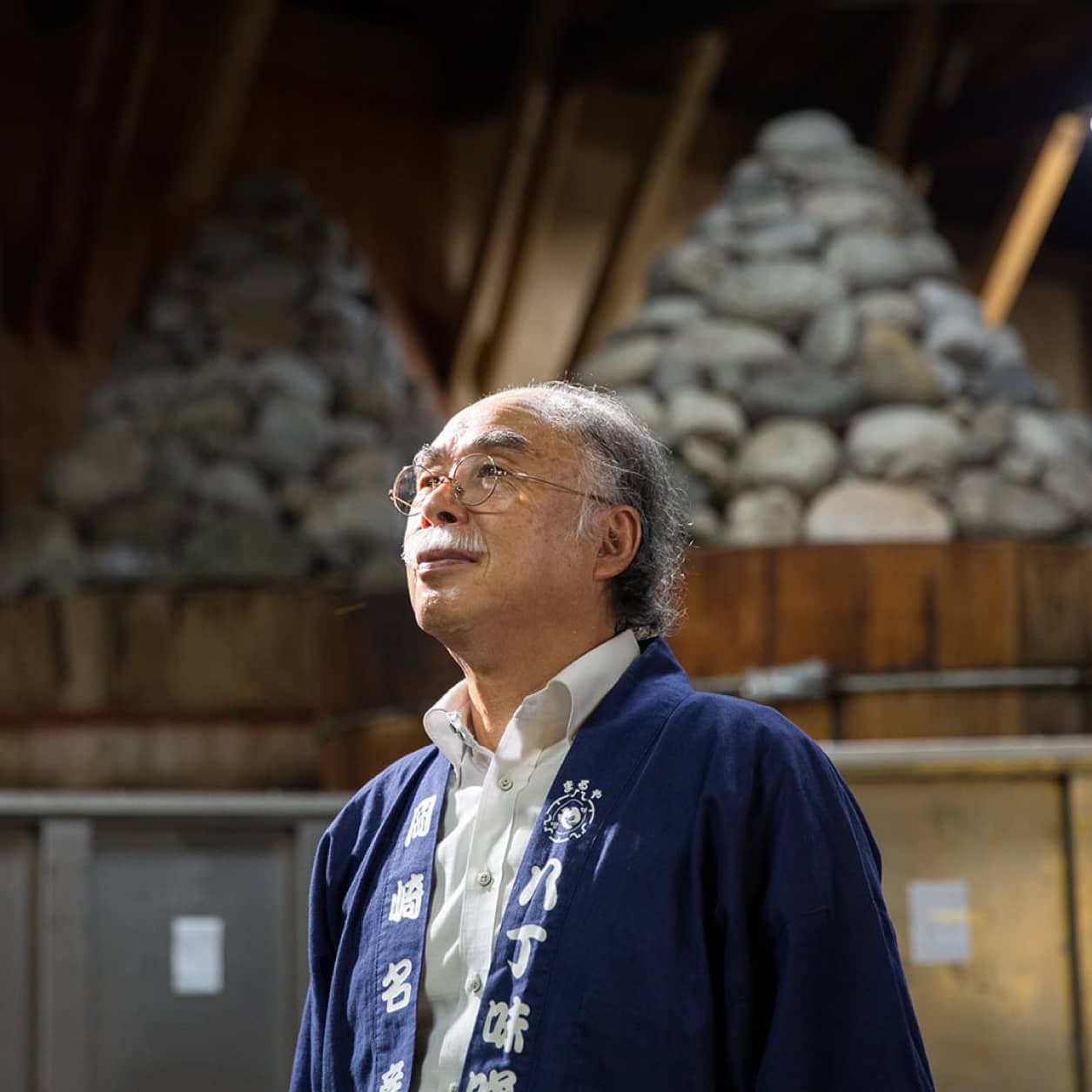 浅井信太郎さん 発酵びと みんなの発酵blend