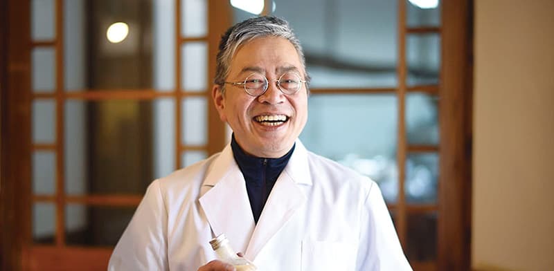 「一汁一菜に一糀」で健康な人を増やしたい！〈ヤマト醤油味噌〉の「甘酒博士」が糀の良さを伝える