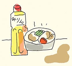 みりん