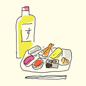 日本各地に根付く発酵食品文化